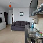 Summerland Seaview Apartman Mamaia
