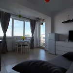 Summerland Seaview Apartman Mamaia