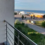 Summerland Seaview Apartman Mamaia