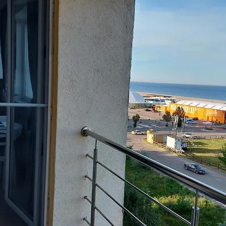 Summerland Seaview
