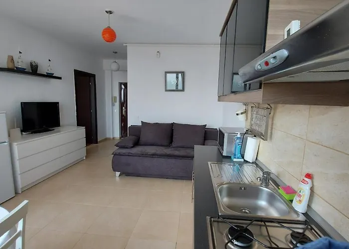 Summerland Seaview Apartman Mamaia