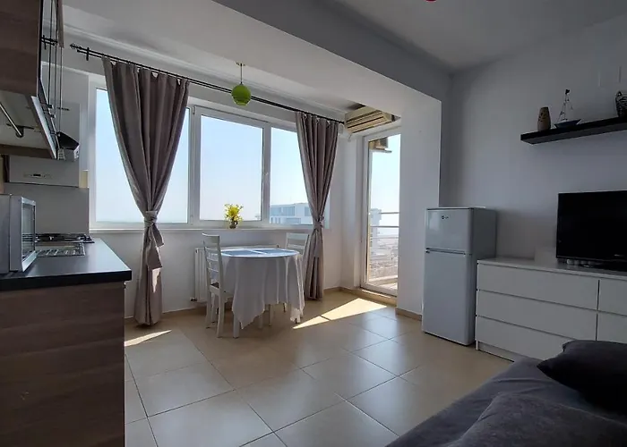 Apartman Summerland Seaview *