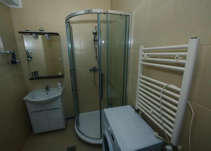 Summerland Seaview Apartman