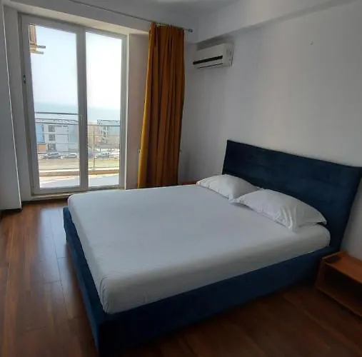 Apartman Summerland Seaview *