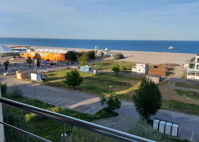 Apartman Summerland Seaview