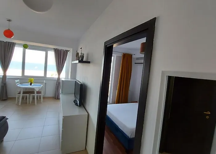 Apartman Summerland Seaview