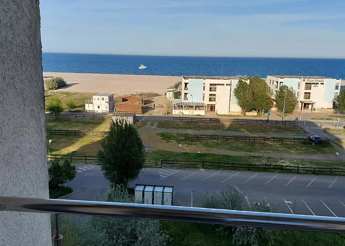 Summerland Seaview Apartman