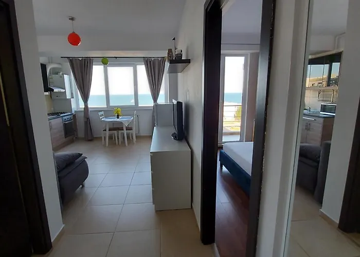 Summerland Seaview * Mamaia