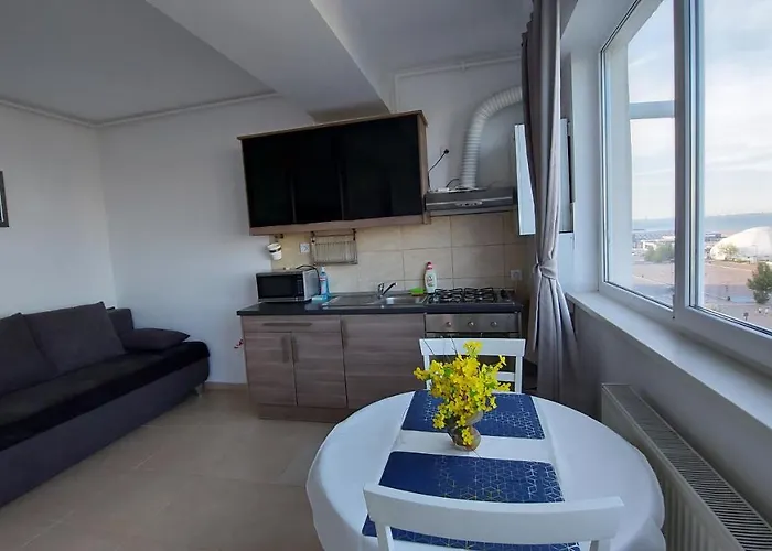 Summerland Seaview Apartman *