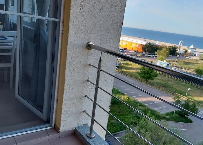 Summerland Seaview Mamaia