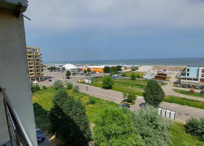 Apartman Summerland Seaview