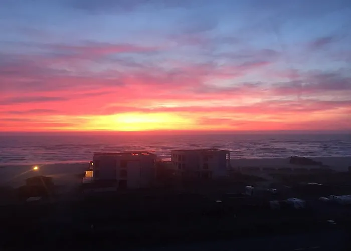 Summerland Seaview Apartman