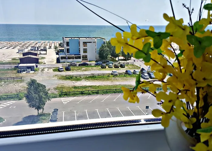 Summerland Seaview Apartman *